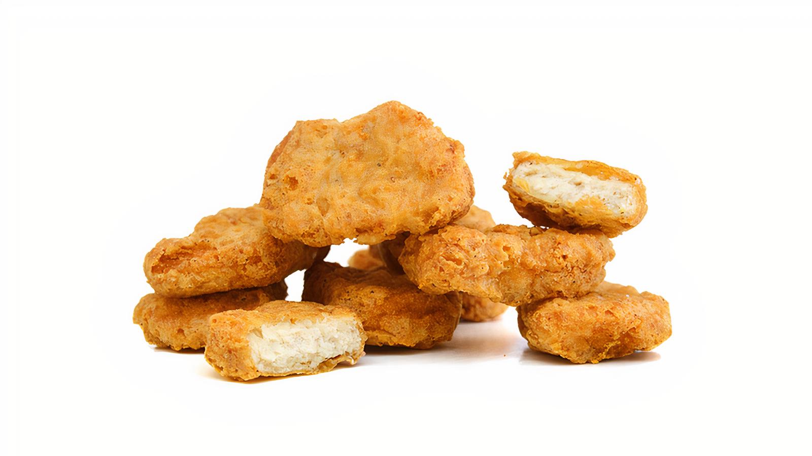 Chicken Nuggets