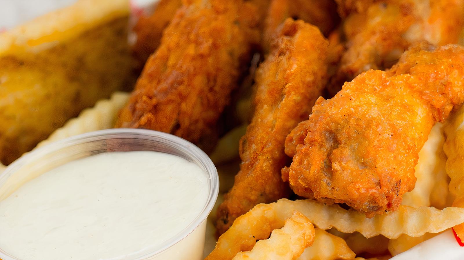 Chicken Wings