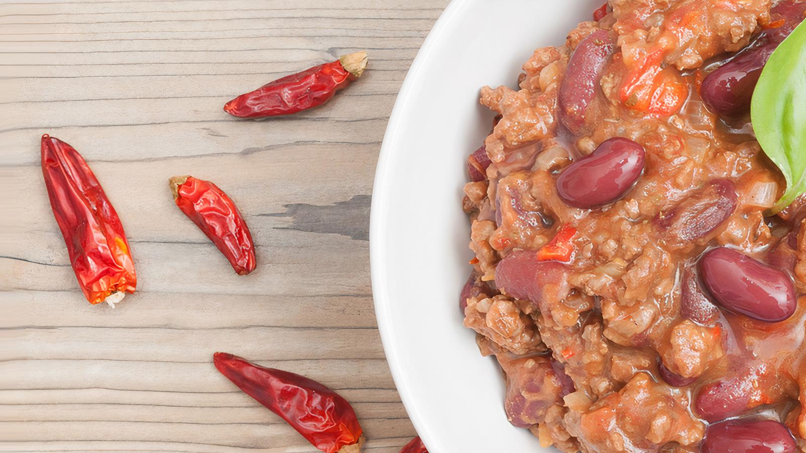 Chili | 12 oz