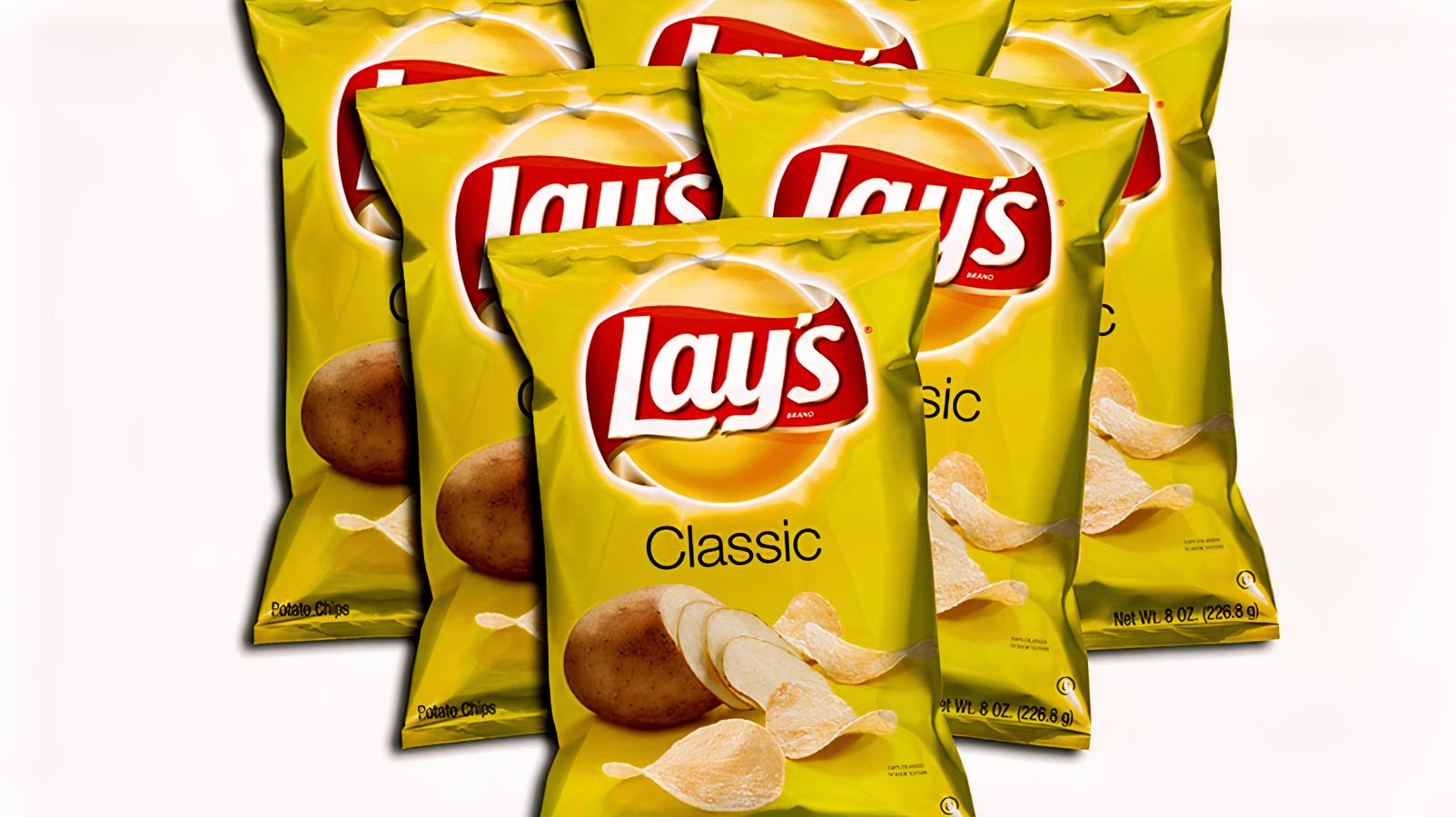 Chip Pack | 6