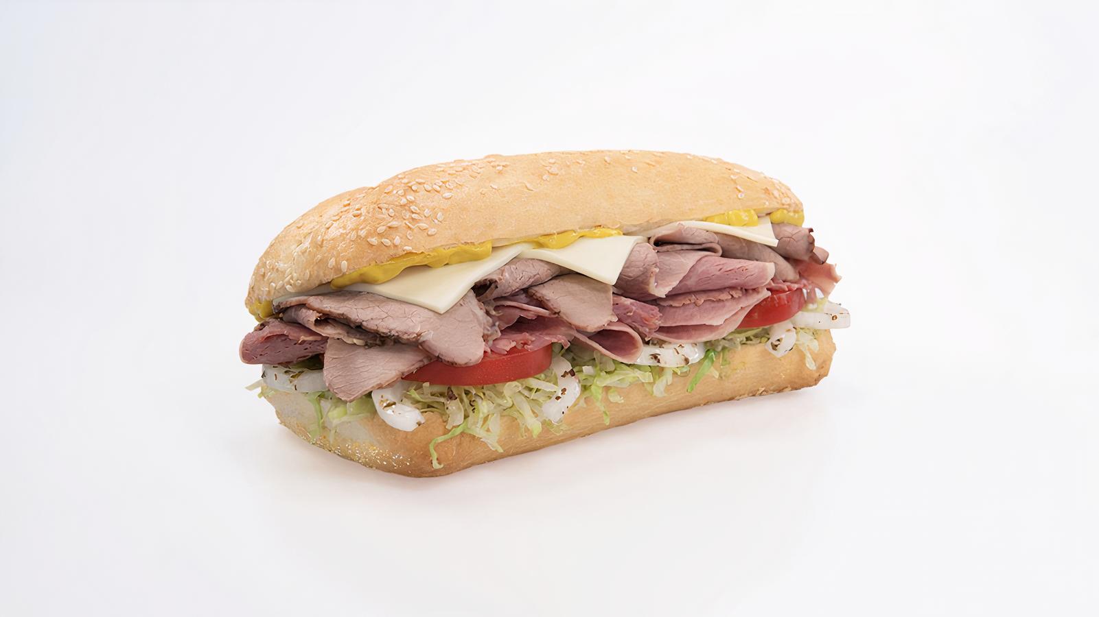 Combo Sub