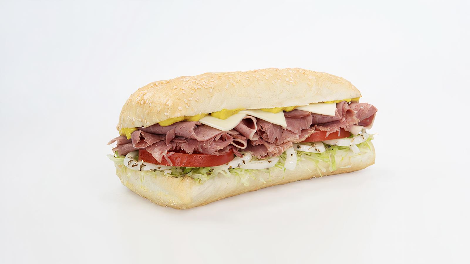 Corned Beef