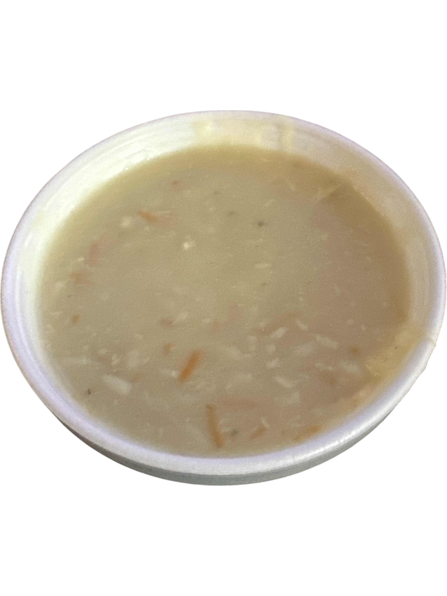 Cream of Chicken 12 oz