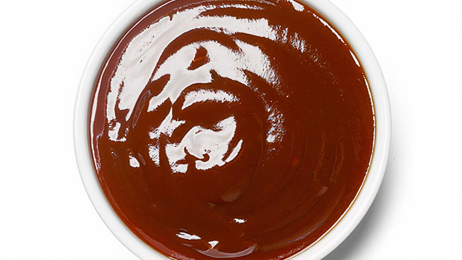 Cup of Sauce / Dressing