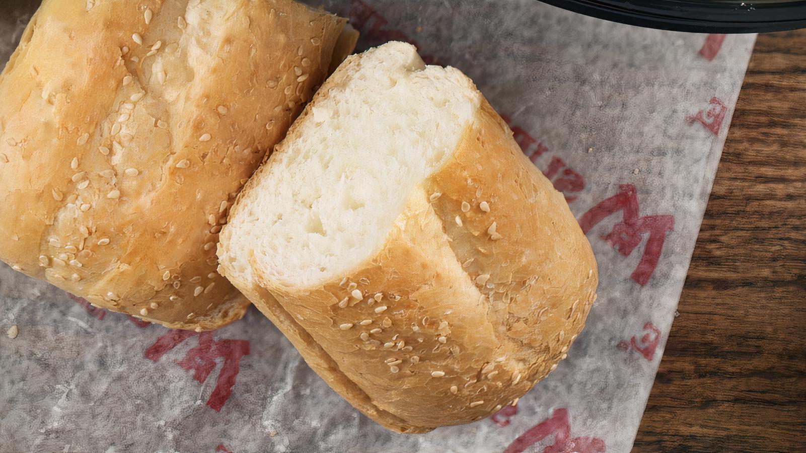 Extra Bread