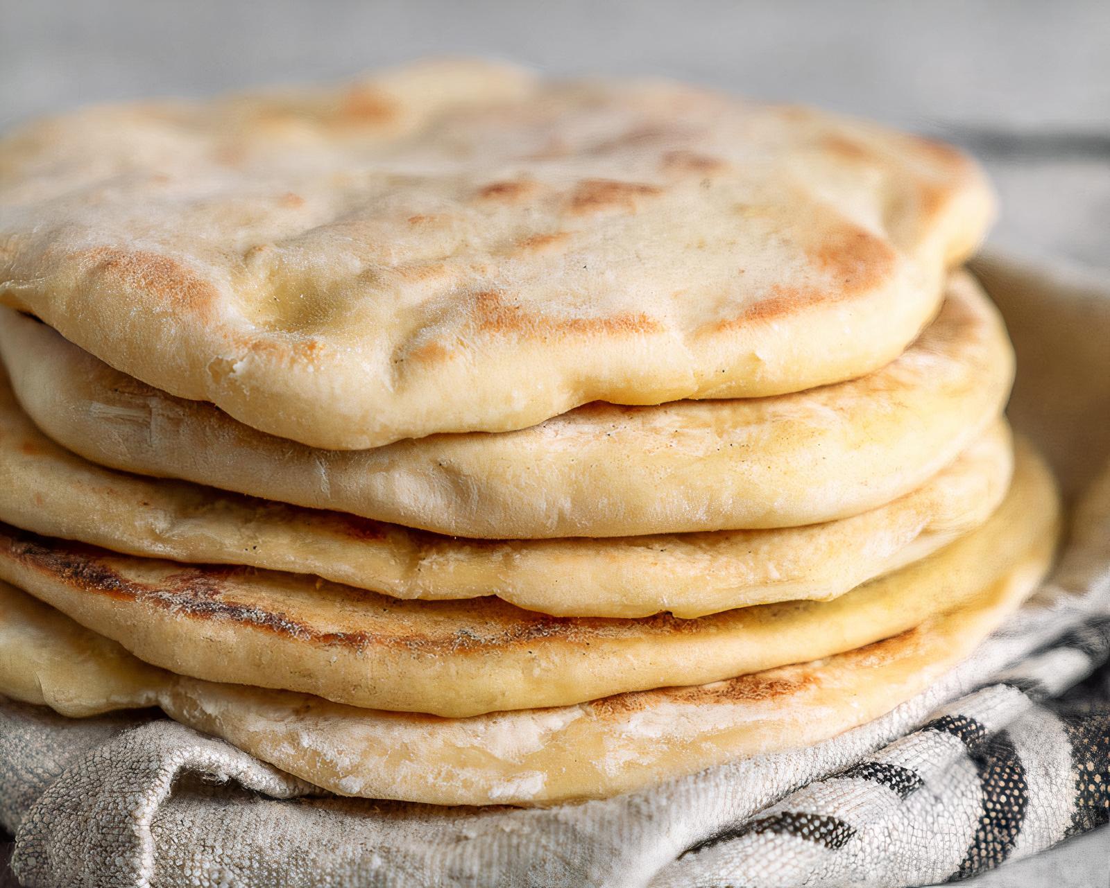 Extra Pita