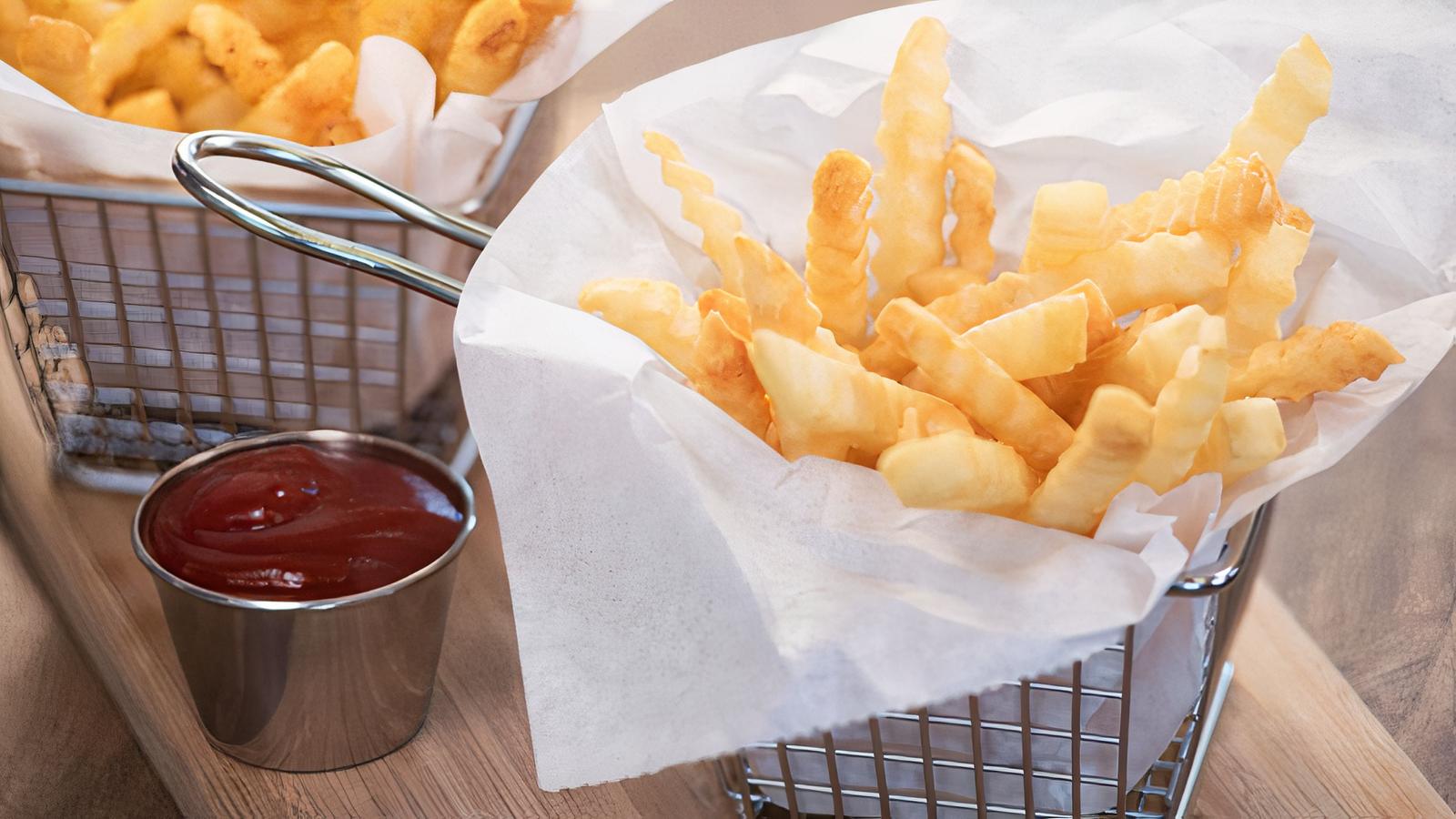 Fries
