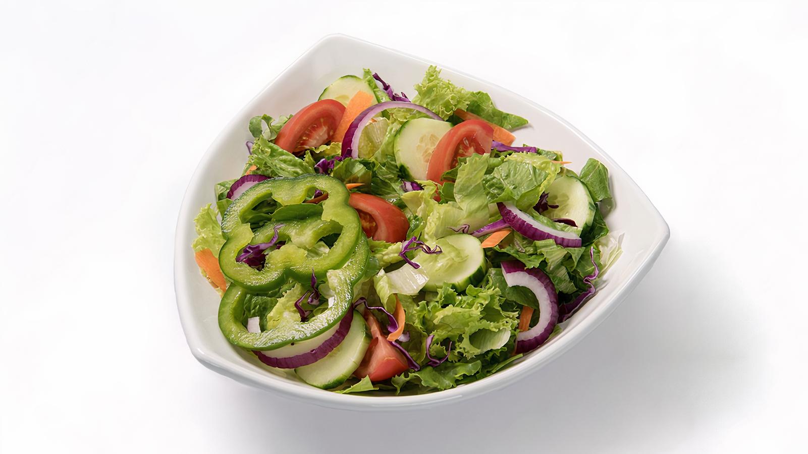 Garden Salad