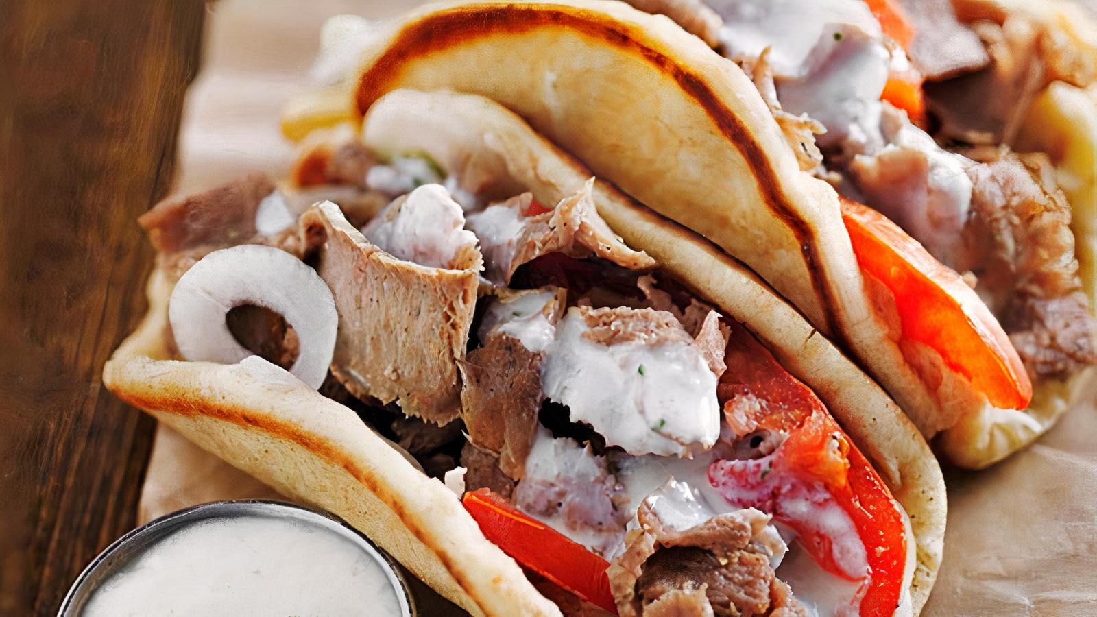 Gyro Plate