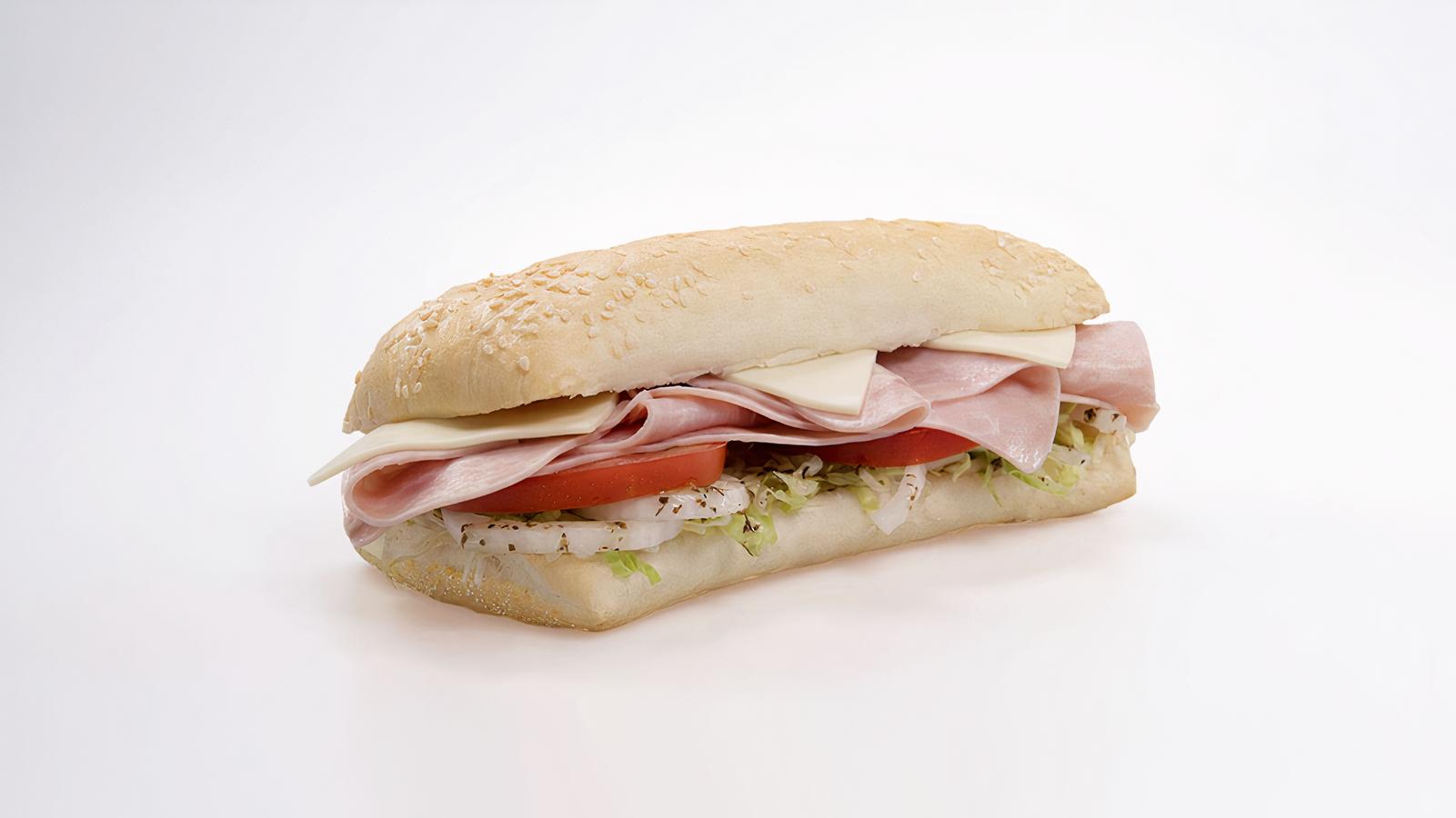 Ham