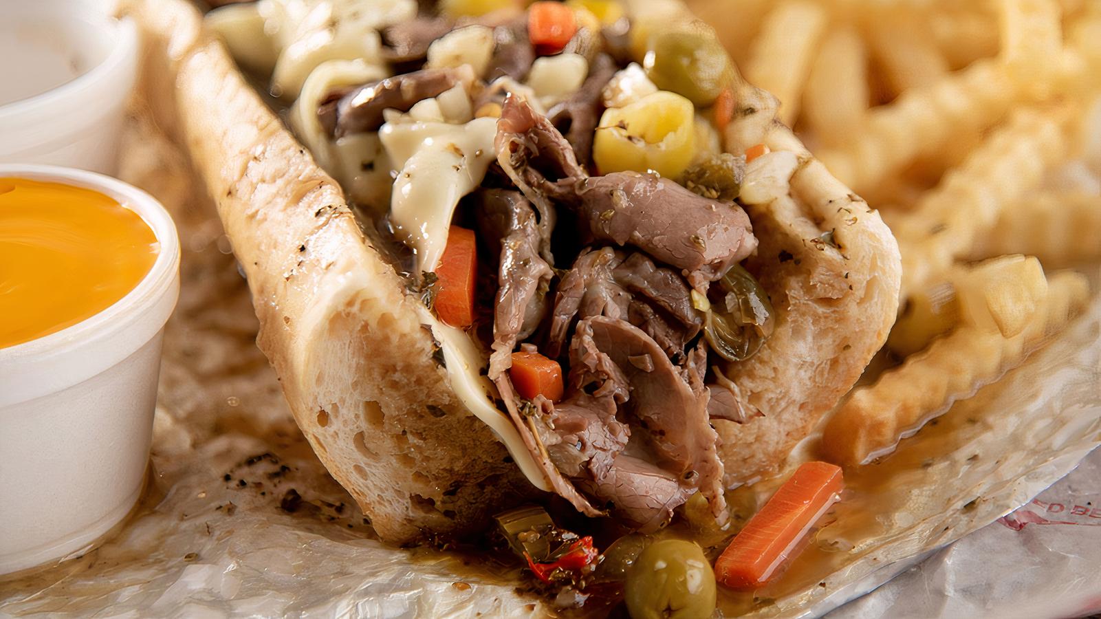 Italian Beef