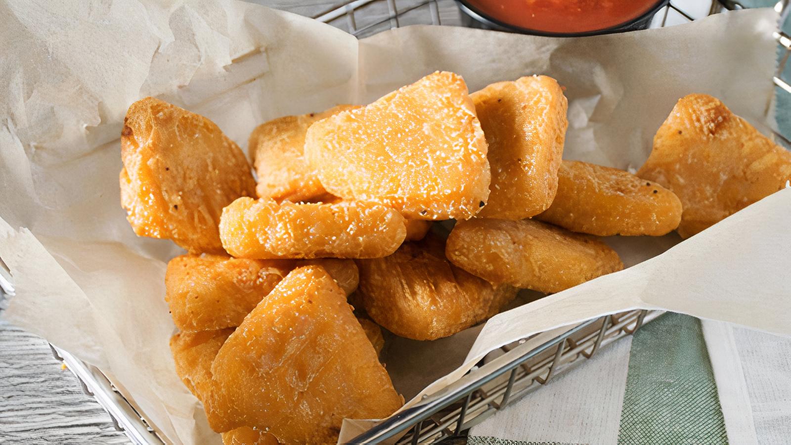 Mac and Cheese Bites | 6pc