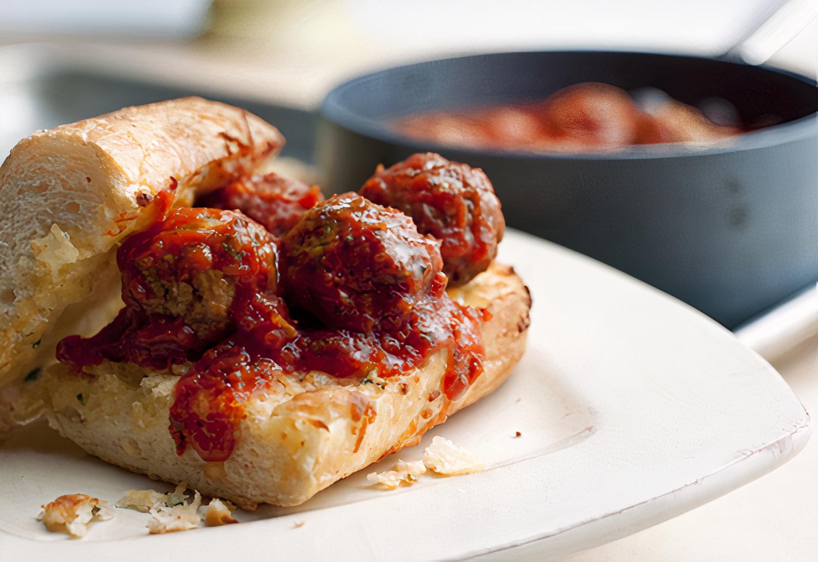 Meatball
