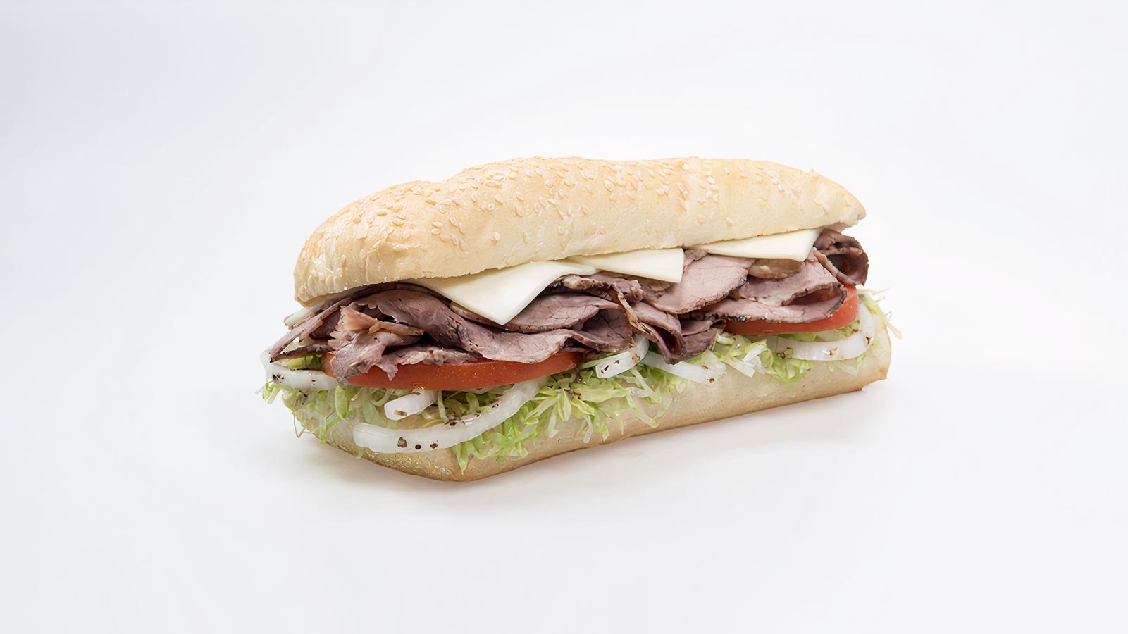 Roast Beef