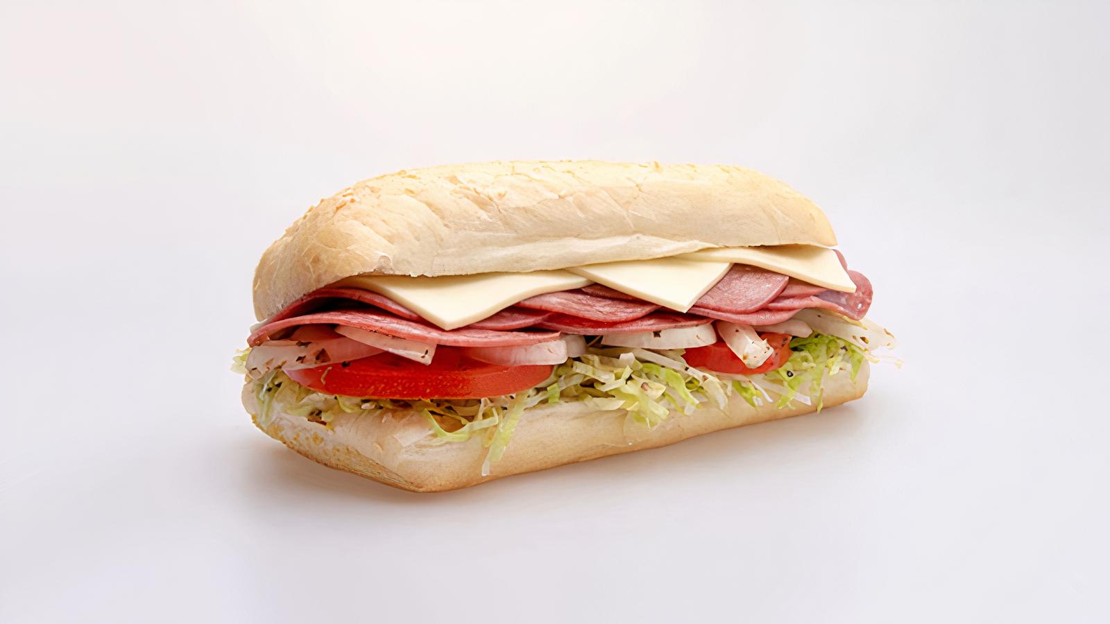Salami
