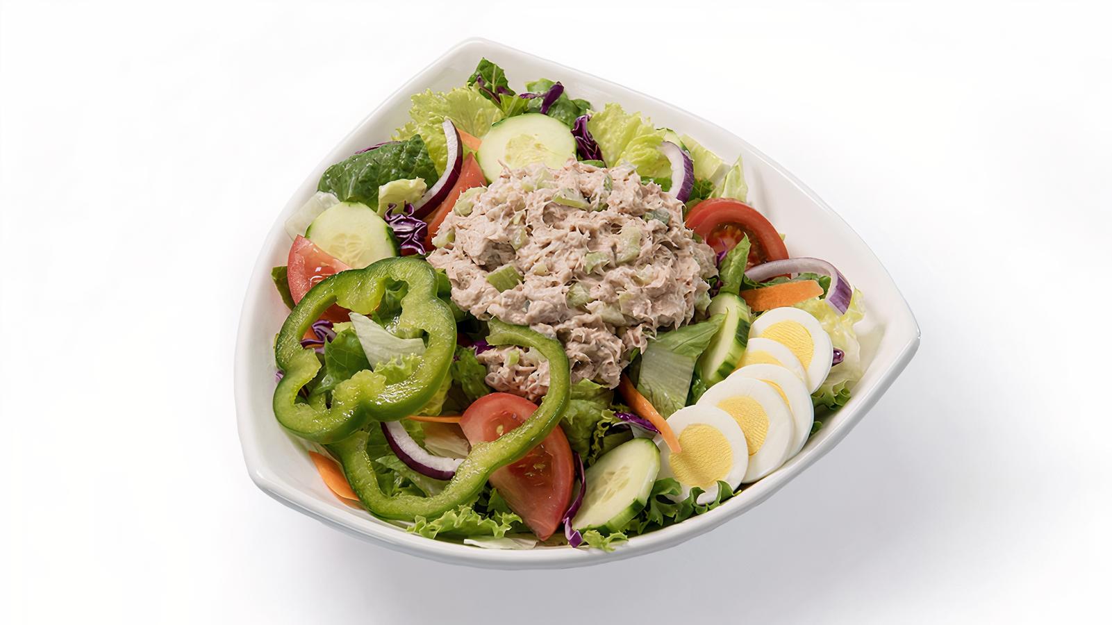 Tuna Salad