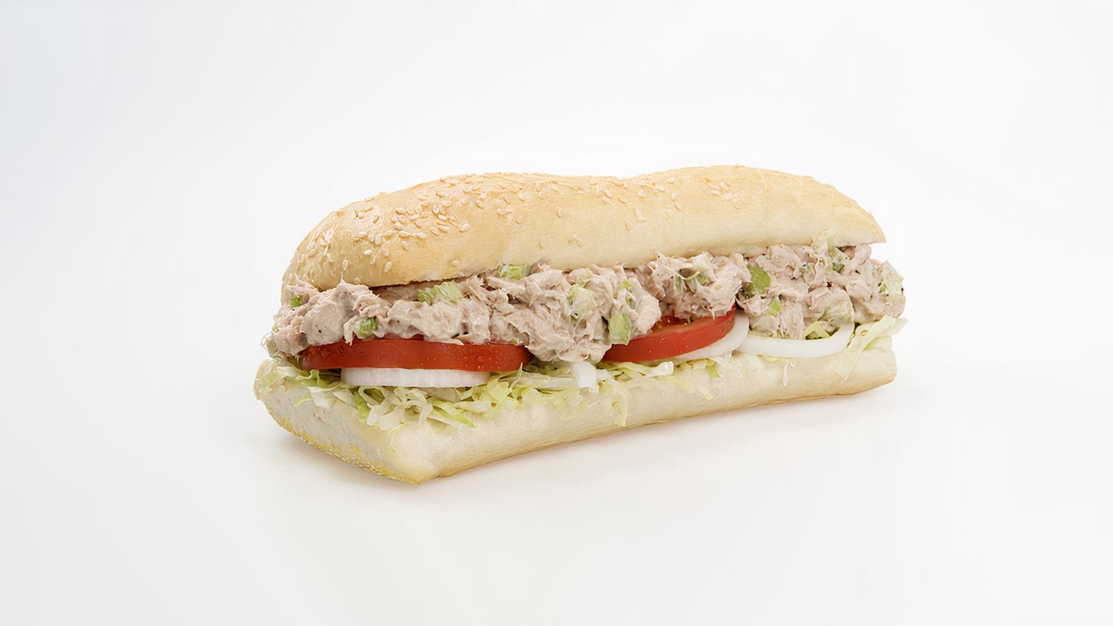Tuna