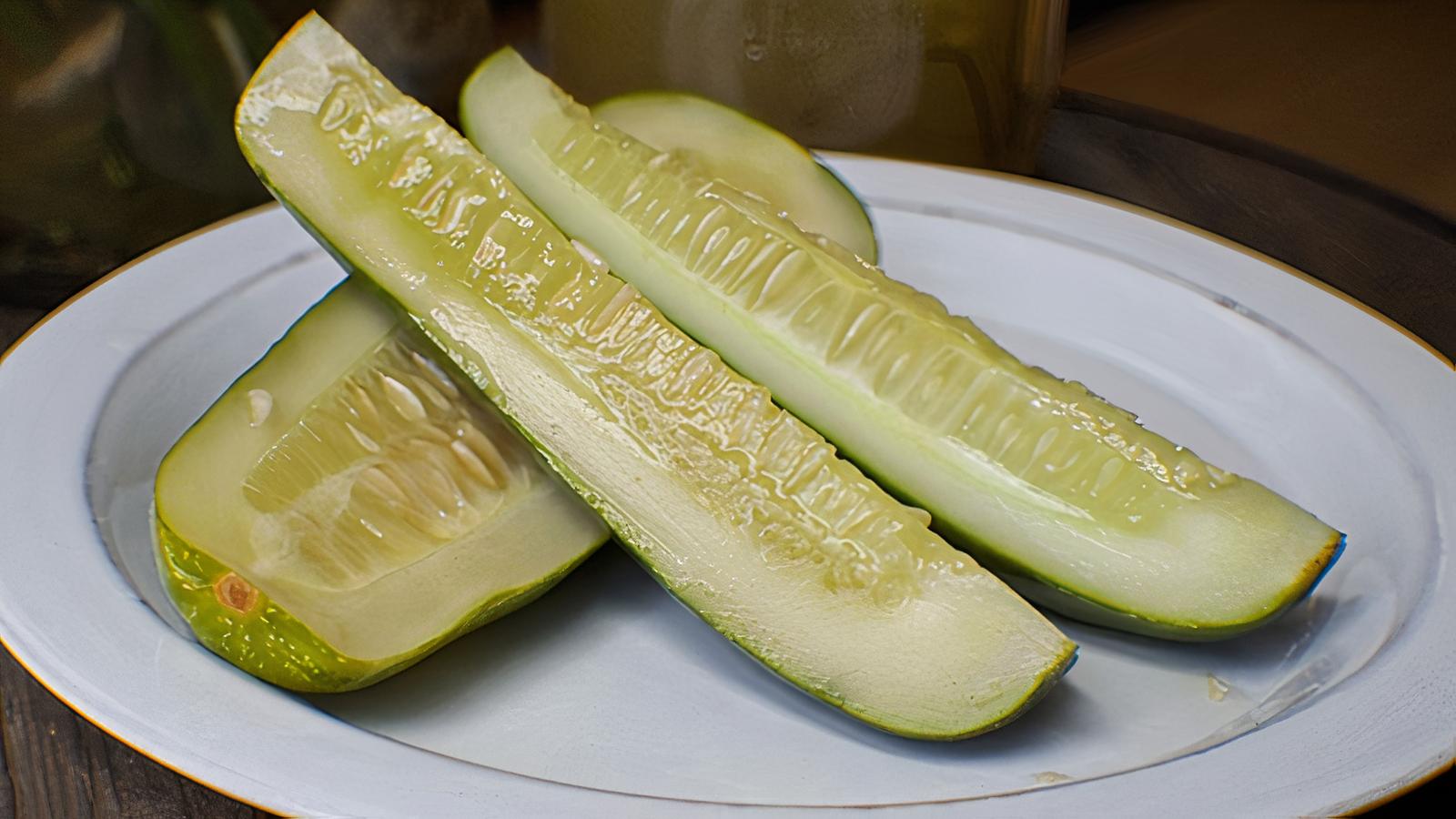 Whole Pickle