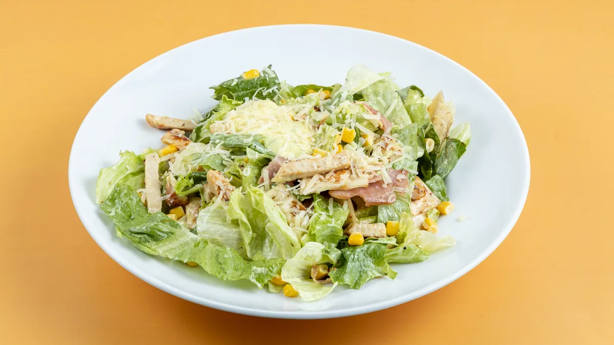 Caesar`s