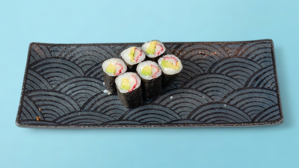 California Maki