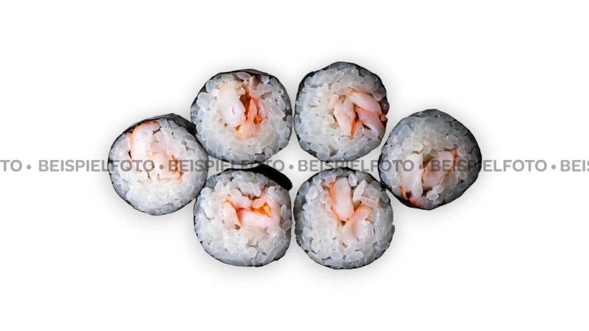 Ebi Maki