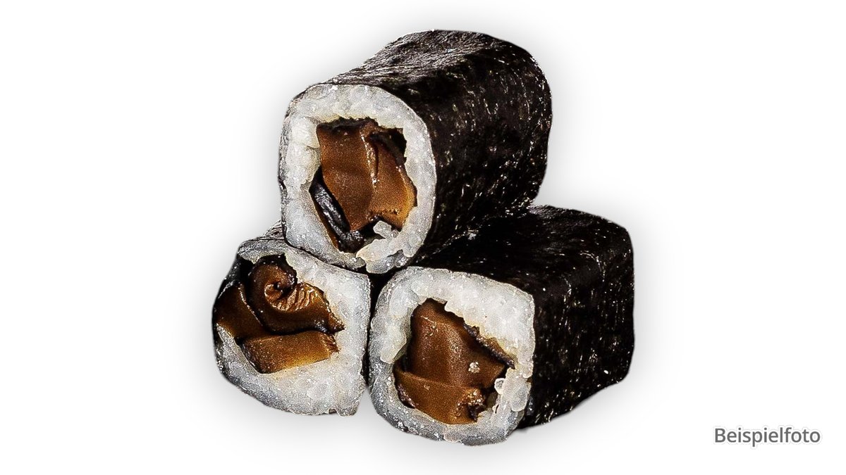Kampyo Maki