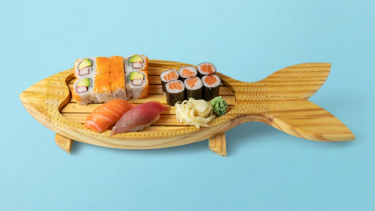 Menu 7