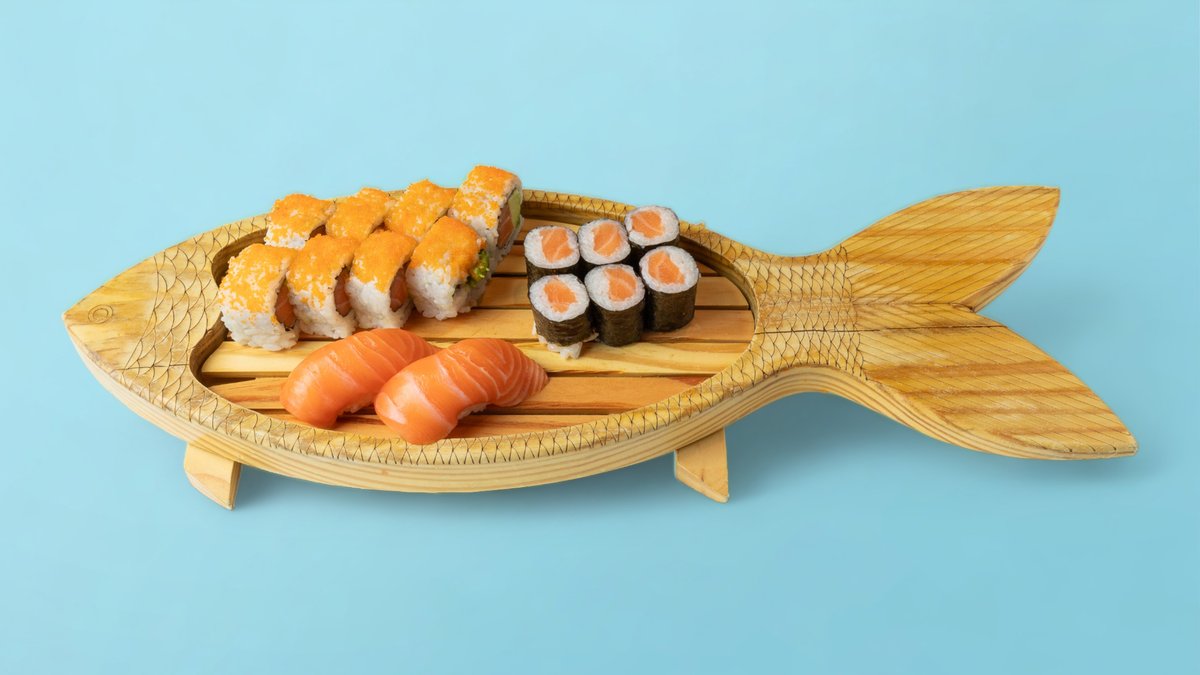 Menu 8
