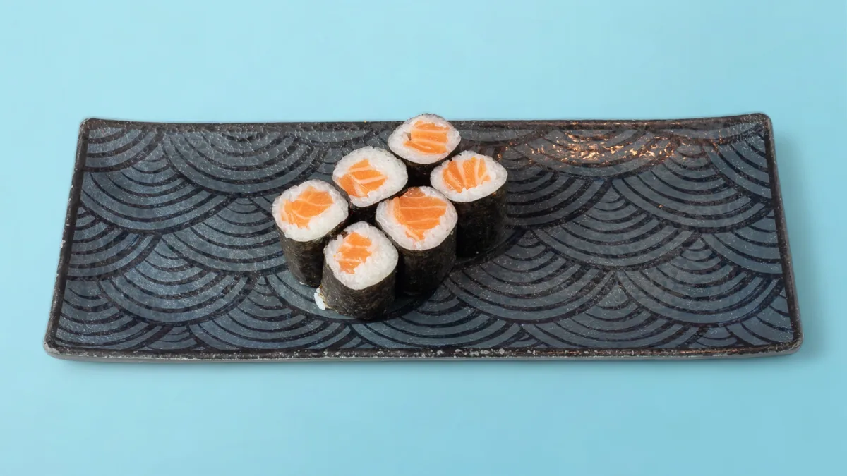 Sake Maki
