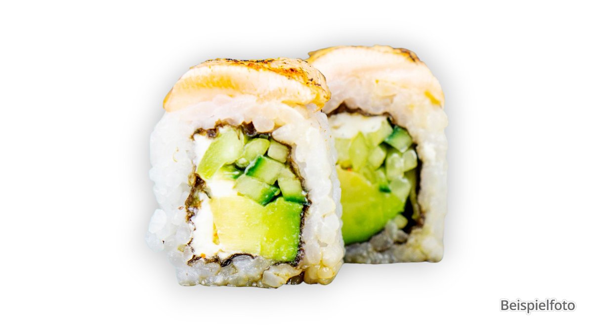 Spicy Salmon