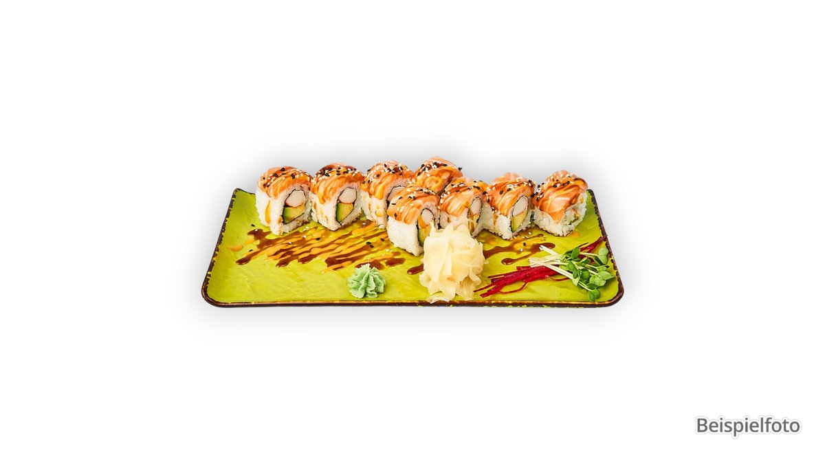 Taiyo Roll