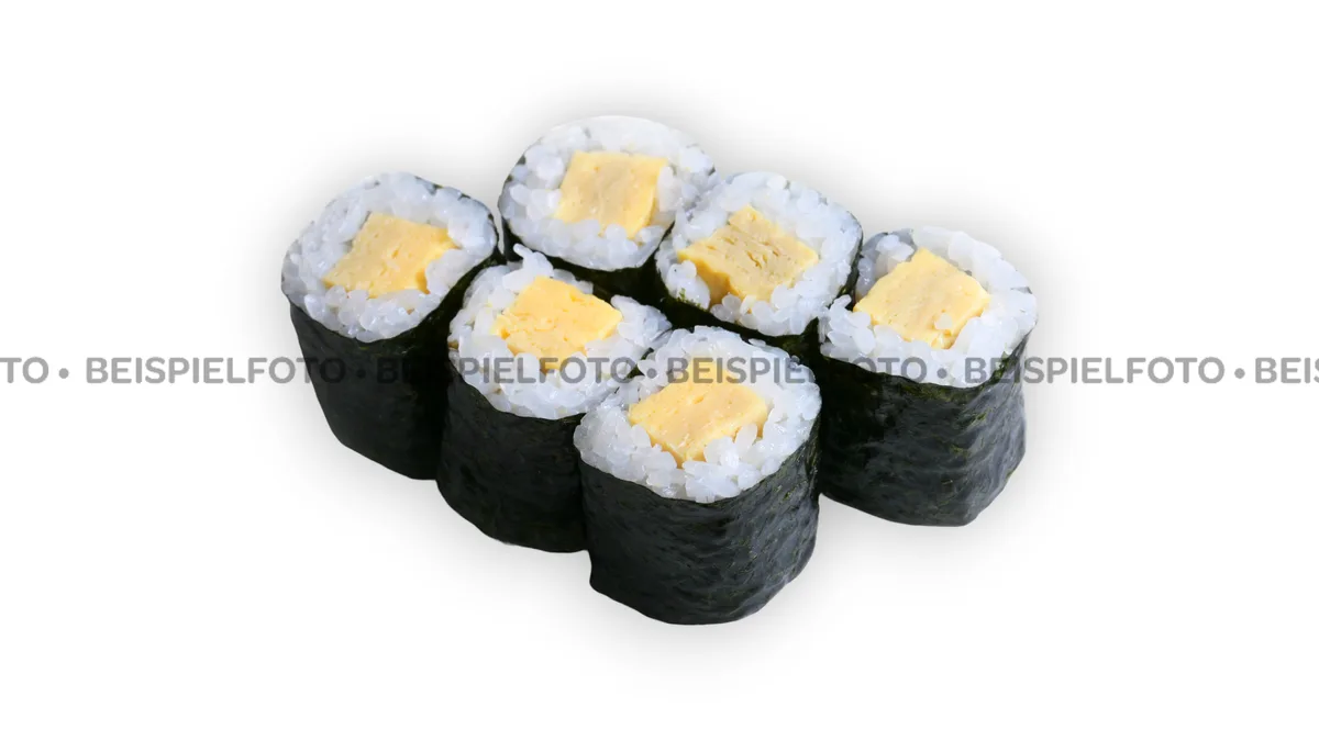 Tamago Maki