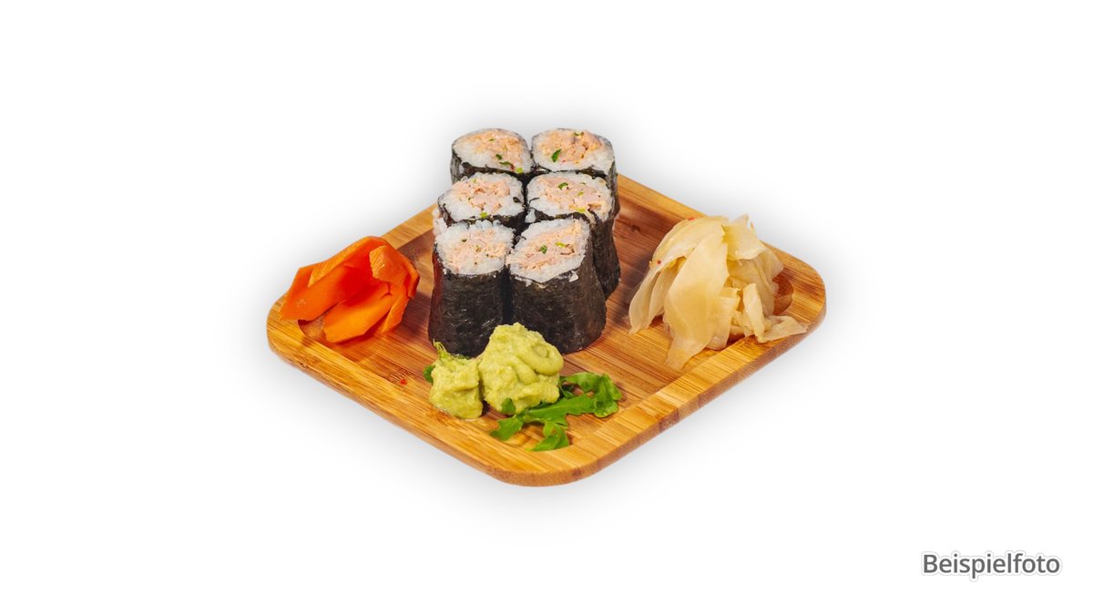 Tsuna Maki