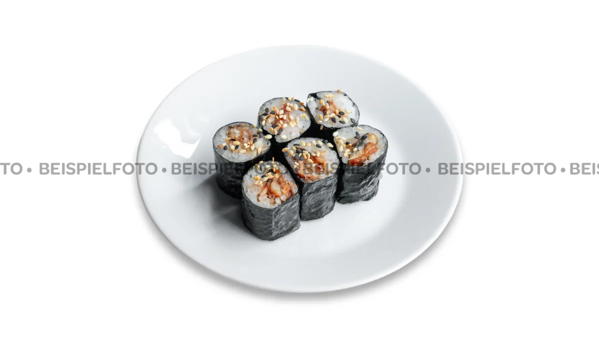 Unagi Maki