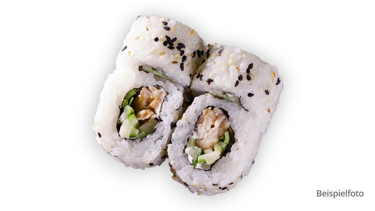 Yakitori Roll