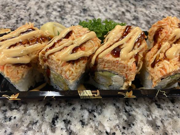 2018 Roll