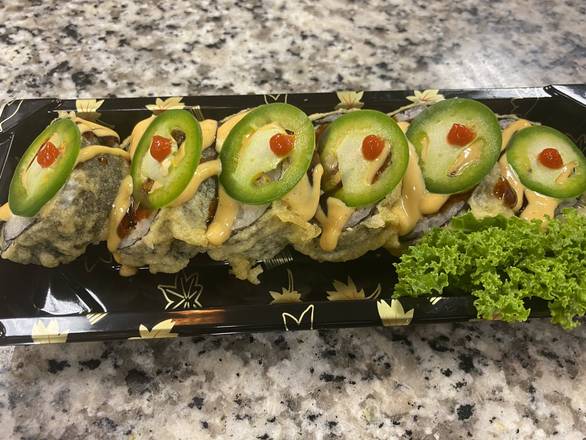 Bay Ridge Roll