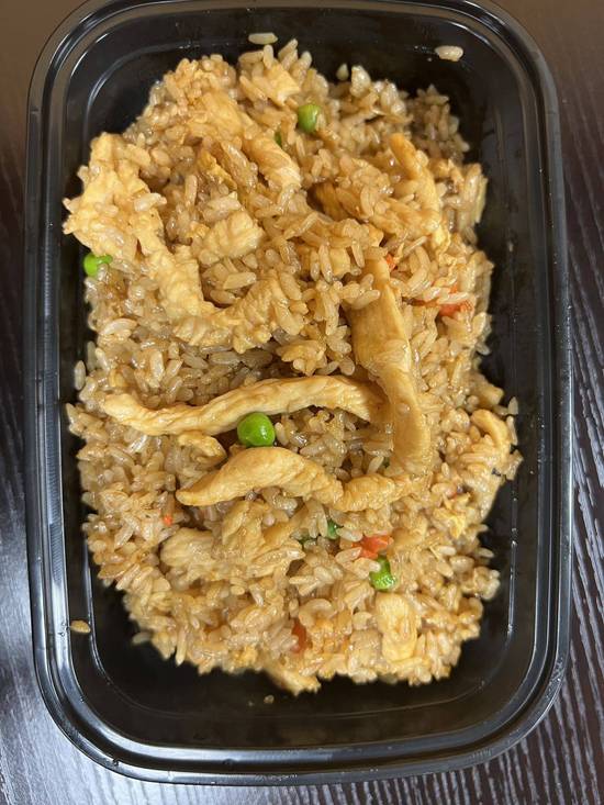 Chicken F