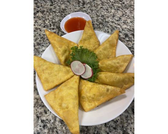 Crab Grangoon(8)