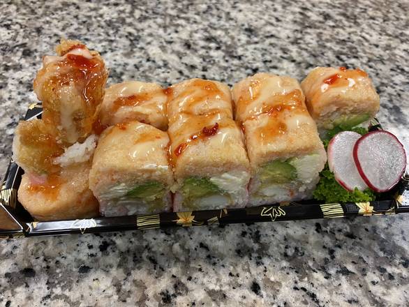 Lobster Roll