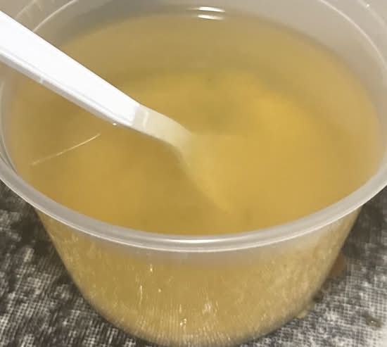Miso Soup