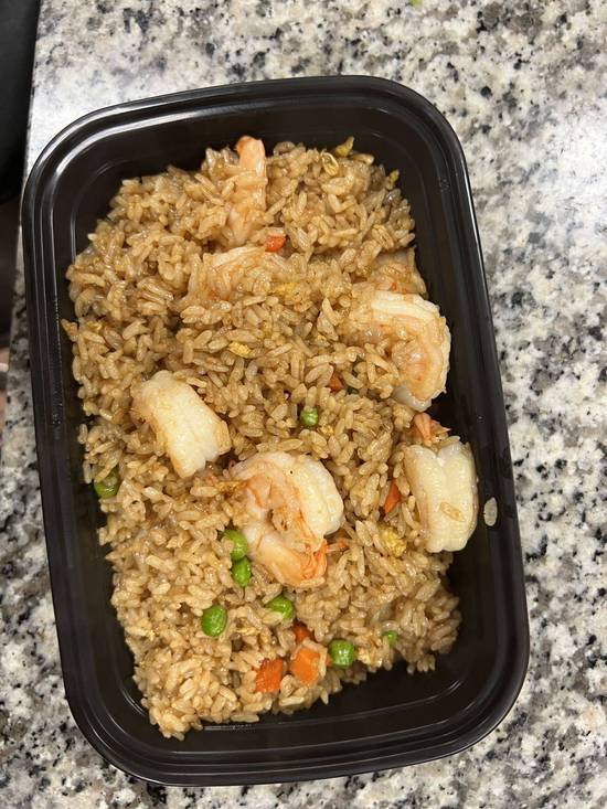 Shrimp F (12pc)