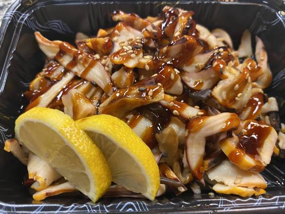 Squid Salad