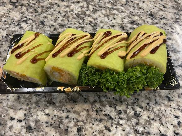 Sunshine Roll