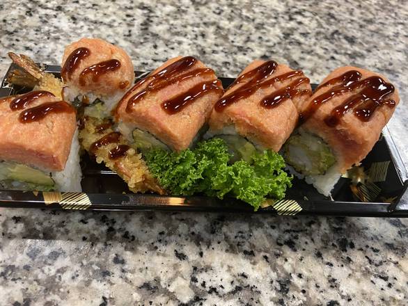 Tokyo Roll