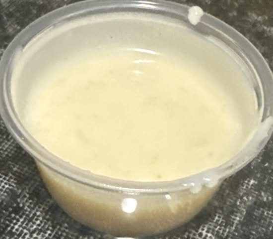 Yummy (2oz)