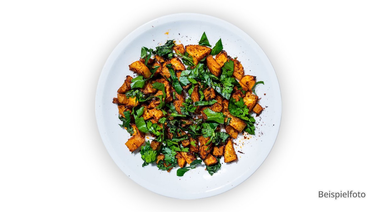 Batata Harra