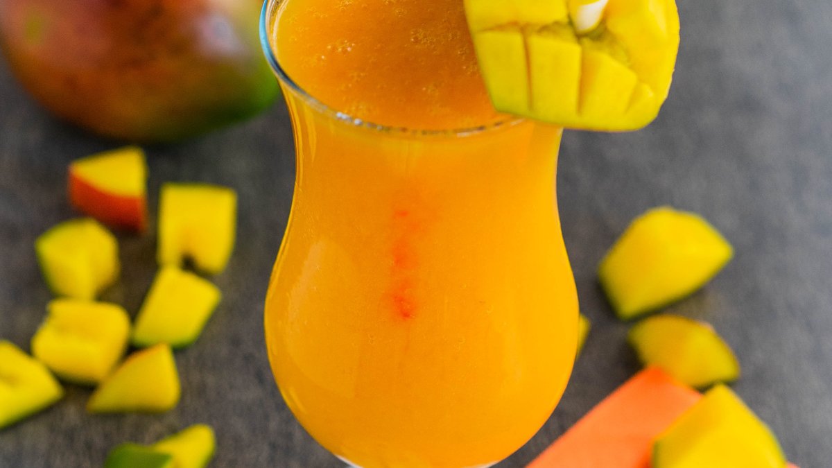 Mangosaft 0,4 l
