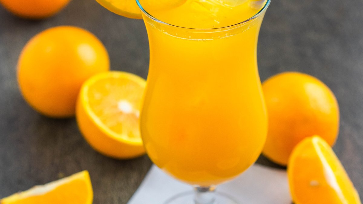 Orangensaft 0,4 l