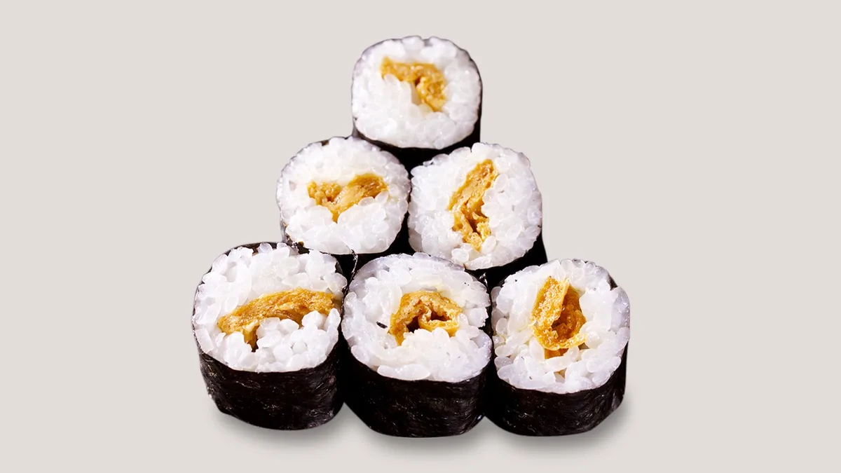 105. Inari Maki